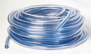 Hadice podtlaková PVC dvojitá 7x13mm